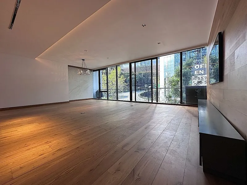 Departamento en venta · Santa Fe Cuajimalpa, Cuajimalpa de Morelos, Ciudad de México