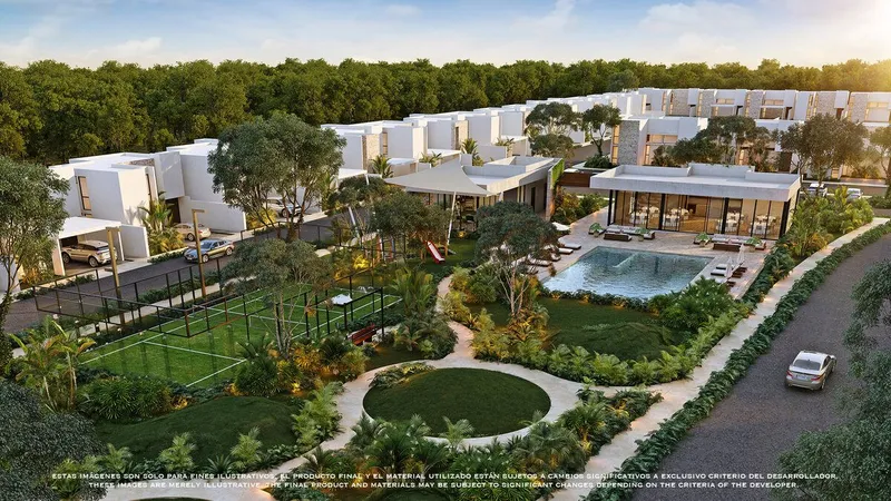 Casa en venta · Playa del Carmen, Solidaridad, Quintana Roo