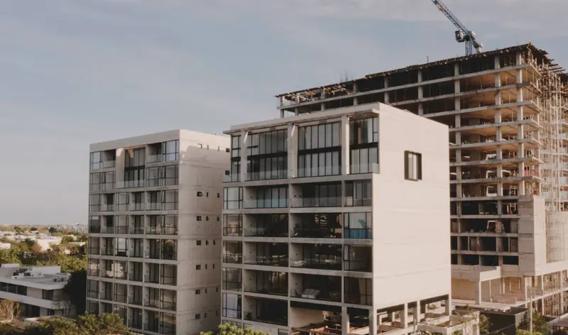 Departamento en venta · Santa Gertrudis Copo, Mérida, Yucatán