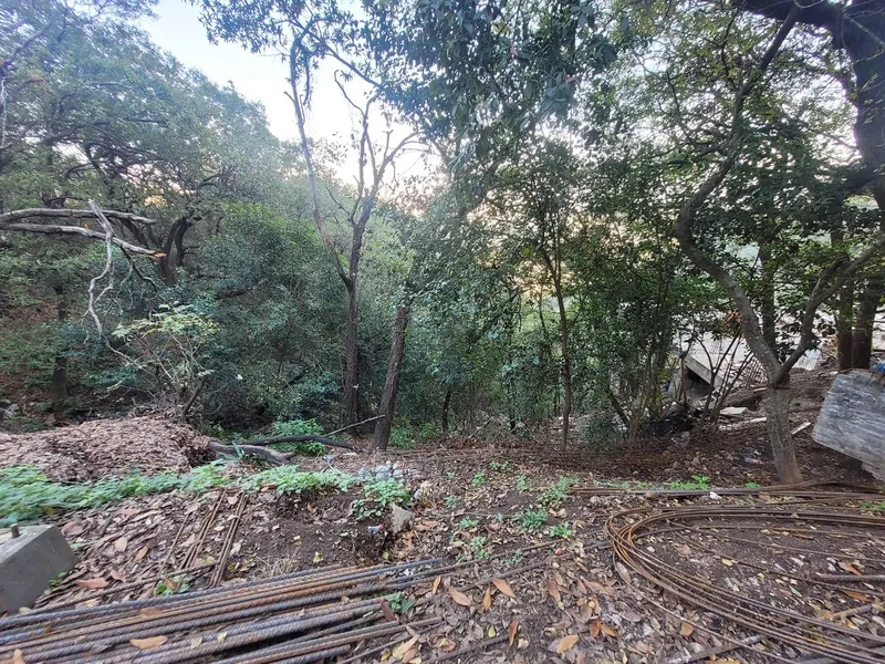 Lote en venta · Bosques de San Ángel Sector Palmillas, San Pedro Garza García, Nuevo León