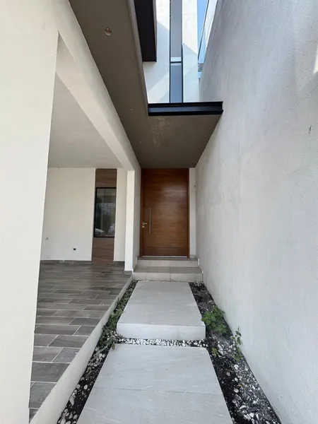 Casa en venta · Instituto Tecnológico de Estudios Superiores de Monterrey, Monterrey, Nuevo León