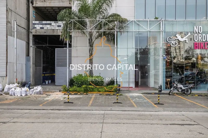 Comercio en alquiler · Santa Fe Cuajimalpa, Cuajimalpa de Morelos, Ciudad de México Comercio en alquiler · Santa Fe Cuajimalpa, Cuajimalpa de Morelos, Ciudad de México