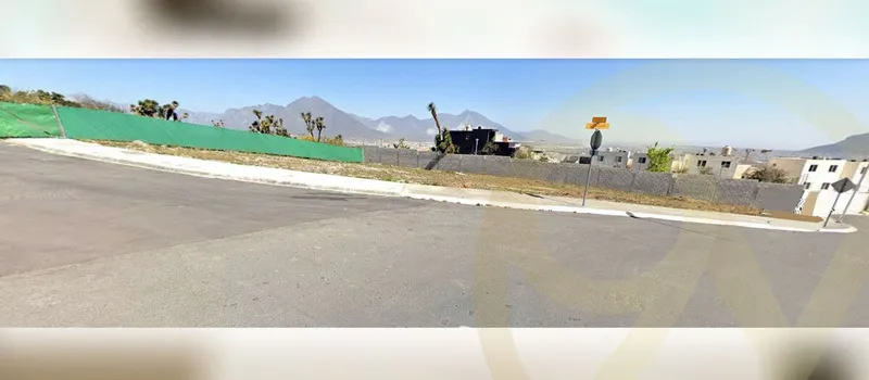 Lote en venta · Cumbre Allegro, Monterrey, Nuevo León
