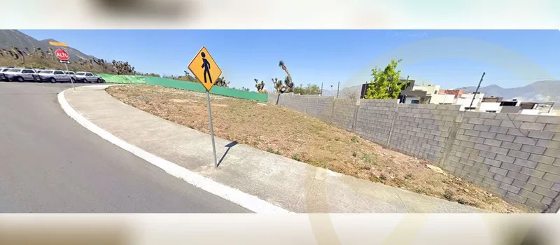 Lote en venta · Cumbre Allegro, Monterrey, Nuevo León
