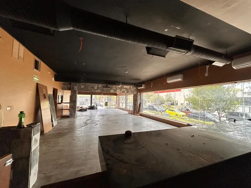 Comercio en alquiler · Del Valle, San Pedro Garza García, Nuevo León
