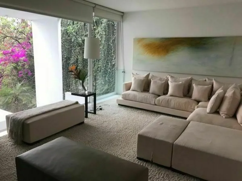 Condominio en alquiler · Bosques de las Lomas, Cuajimalpa de Morelos, Ciudad de México