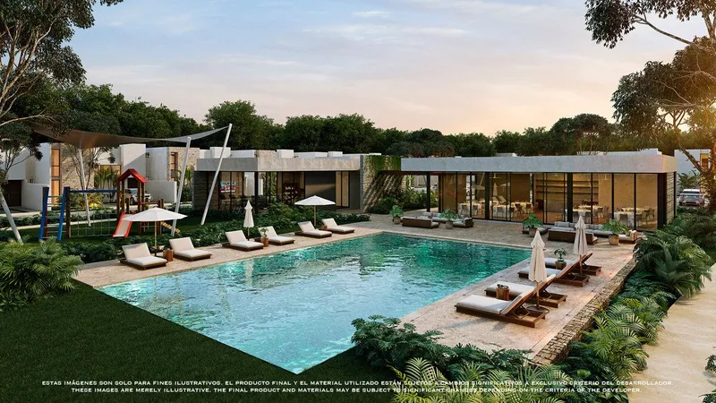 Casa en venta · Playa del Carmen, Solidaridad, Quintana Roo