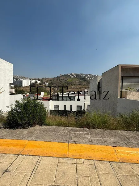Lote en venta · Adolfo López Mateos, Tlalnepantla de Baz, Estado de México