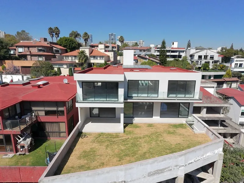 Casa en venta · Bosque de las Lomas, Miguel Hidalgo, Ciudad de México Casa en venta · Bosque de las Lomas, Miguel Hidalgo, Ciudad de México