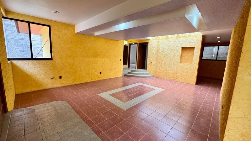 Casa en venta · Jaime Torres Bodet, Tláhuac, Ciudad de México