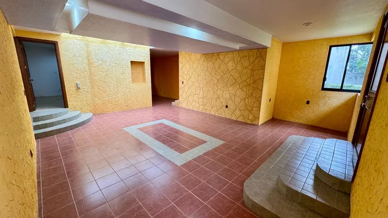 Casa en venta · Jaime Torres Bodet, Tláhuac, Ciudad de México