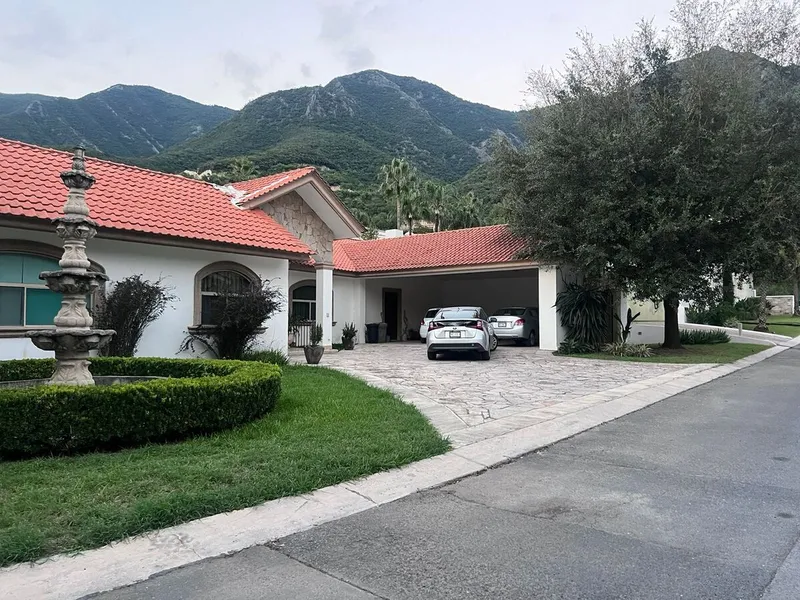 Casa en venta · Las Misiones, Santiago, Nuevo León