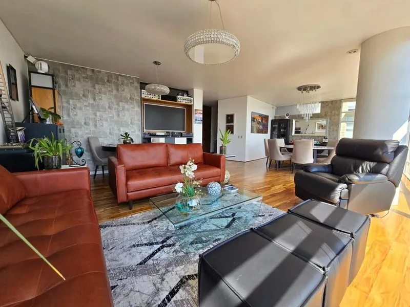 Departamento en venta · Bosque Real, Huixquilucan, Estado de México
