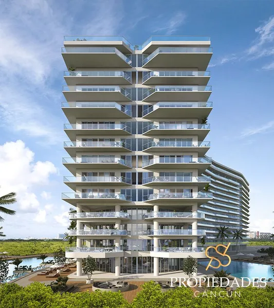 Departamento en venta · Cancún, Benito Juárez, Quintana Roo