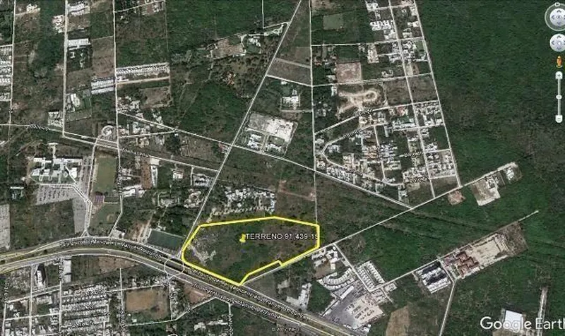 Lote en venta · Temozon Norte, Mérida, Yucatán Lote en venta · Temozon Norte, Mérida, Yucatán
