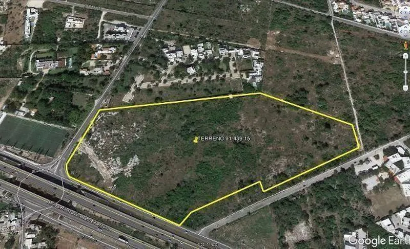 Lote en venta · Temozon Norte, Mérida, Yucatán Lote en venta · Temozon Norte, Mérida, Yucatán