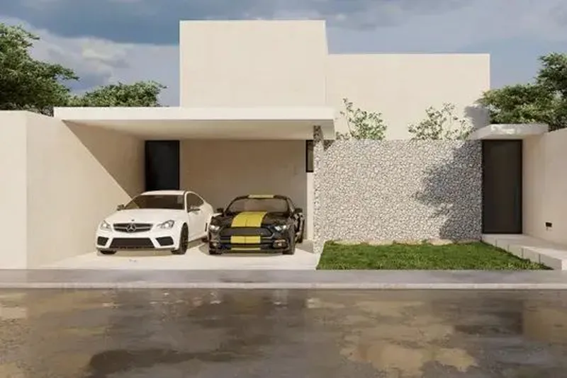 Condominio en venta · Cholul, Mérida, Yucatán