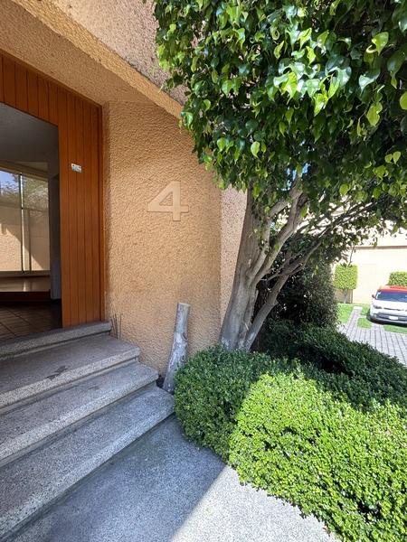 Condominio en venta · Santa Úrsula Xitla, Tlalpan, Ciudad de México