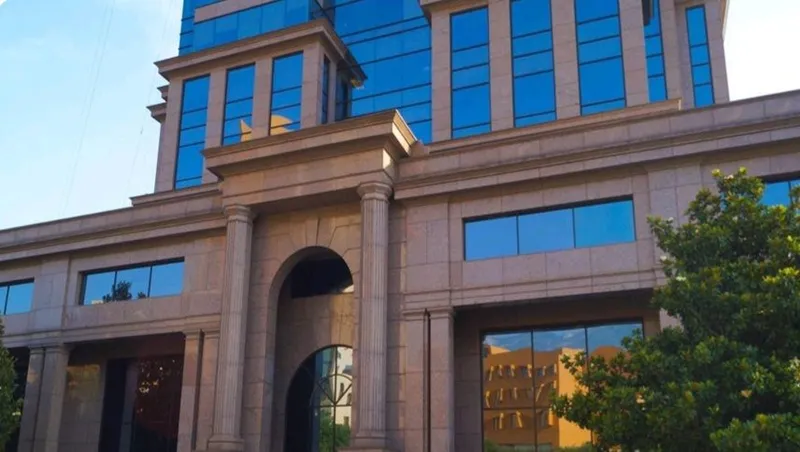 Oficina en alquiler · Real de San Agustin, San Pedro Garza García, Nuevo León