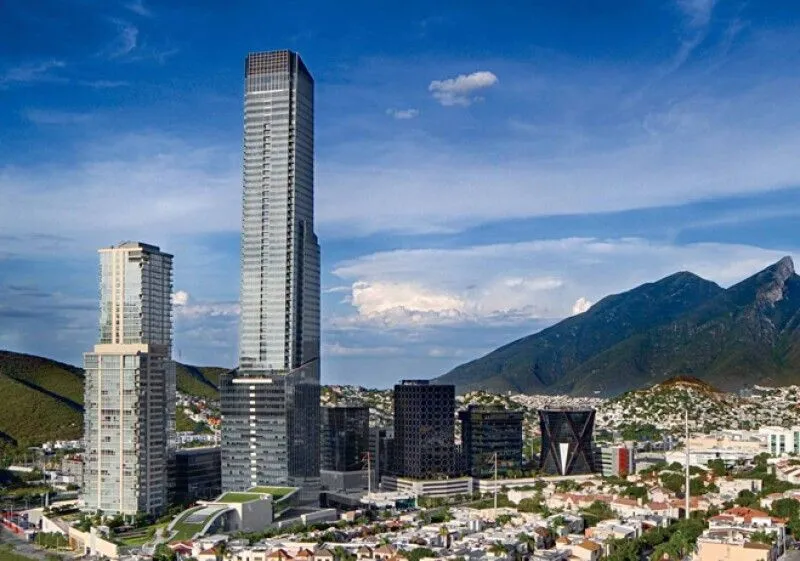 Oficina en alquiler · Del Valle Oriente, San Pedro Garza García, Nuevo León
