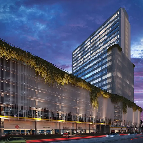 Oficina en alquiler · Monterrey Centro, Monterrey, Nuevo León