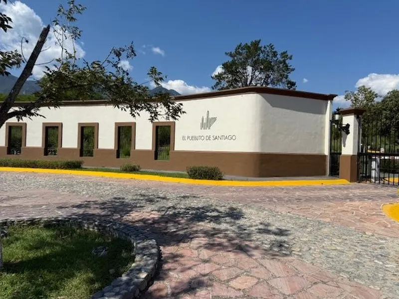 Casa en venta · Santiago Centro, Santiago, Nuevo León