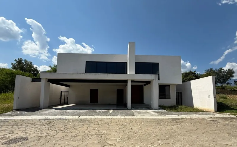 Casa en venta · Santiago Centro, Santiago, Nuevo León