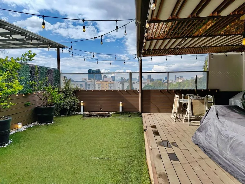 Departamento en venta · Escandón II Sección, Escandón, Miguel Hidalgo, Ciudad de México