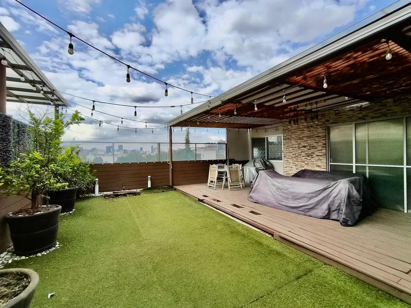 Departamento en venta · Escandón II Sección, Escandón, Miguel Hidalgo, Ciudad de México