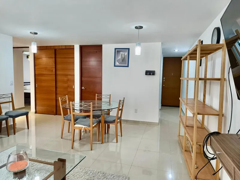 Departamento en venta · Escandón II Sección, Escandón, Miguel Hidalgo, Ciudad de México