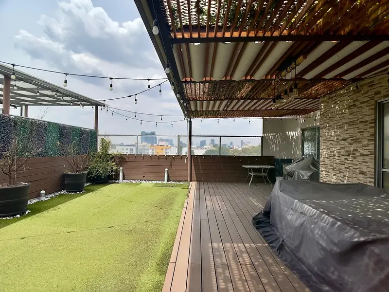 Departamento en venta · Escandón II Sección, Escandón, Miguel Hidalgo, Ciudad de México