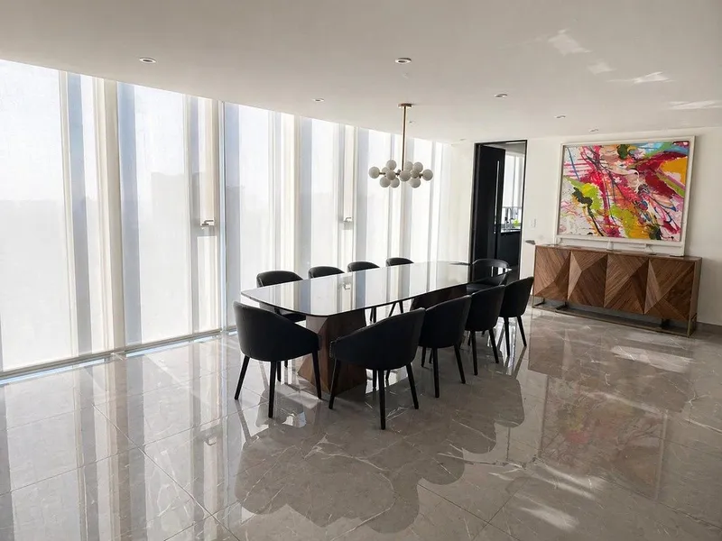 Departamento en venta · Bosque Real, Huixquilucan, Estado de México