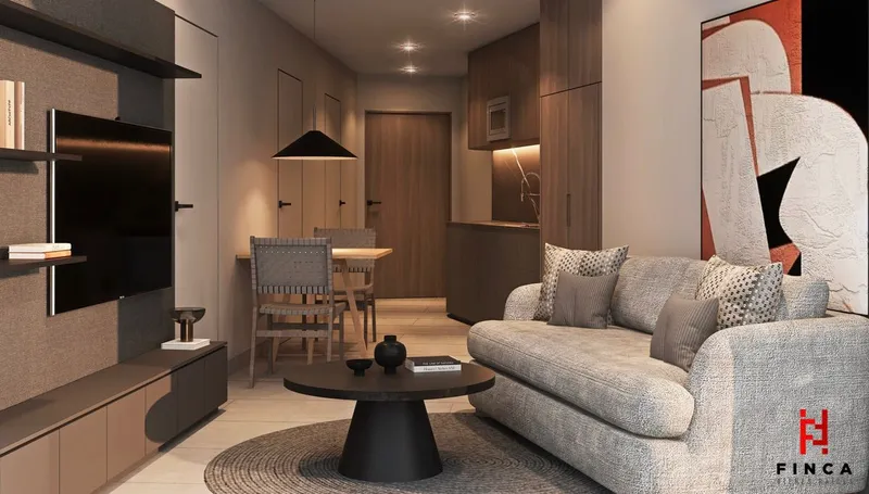 Departamento en venta · Juárez, Cuauhtémoc, Ciudad de México