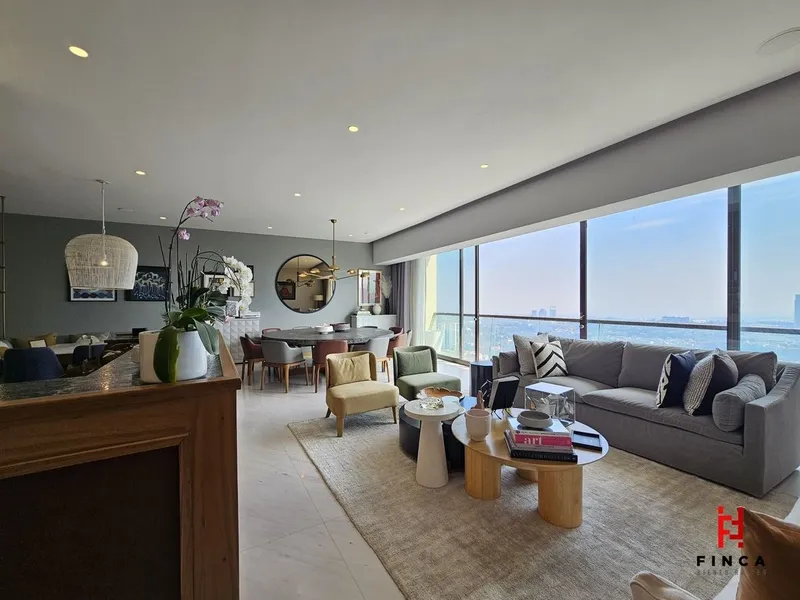 Departamento en venta · Bosques de las Lomas, Cuajimalpa de Morelos, Ciudad de México