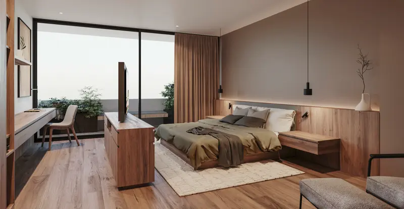 Departamento en venta · Polanco, Miguel Hidalgo, Ciudad de México
