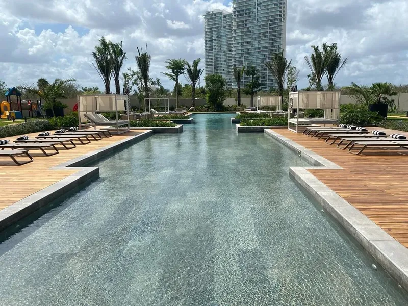 Departamento en venta · Altabrisa, Mérida, Yucatán