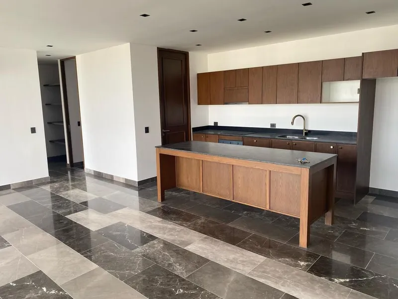 Departamento en venta · Altabrisa, Mérida, Yucatán