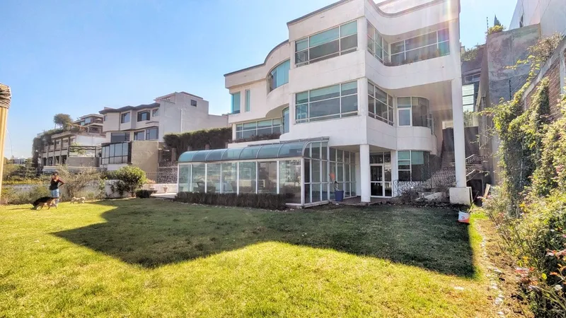 Casa en venta · Bosques de las Lomas, Cuajimalpa de Morelos, Ciudad de México Casa en venta · Bosques de las Lomas, Cuajimalpa de Morelos, Ciudad de México