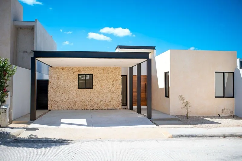 Condominio en venta · San Ignacio Tesip, Mérida, Yucatán