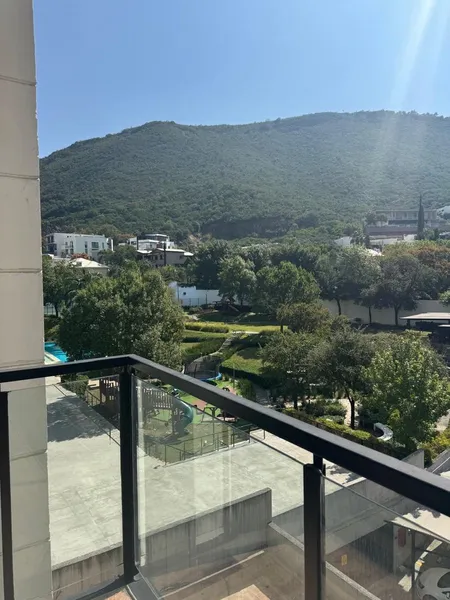 Departamento en alquiler · Carrizalejo, San Pedro Garza García, Nuevo León