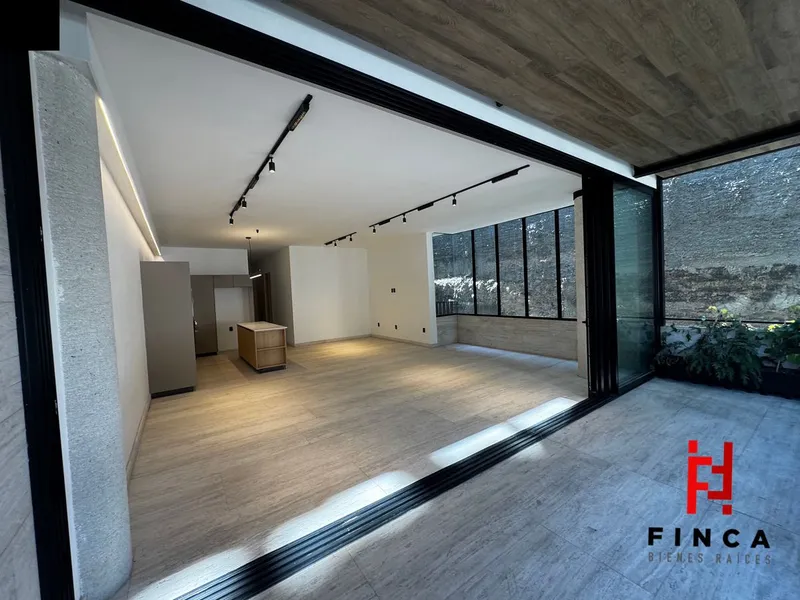 Departamento en venta · Bosques de las Lomas, Cuajimalpa de Morelos, Ciudad de México