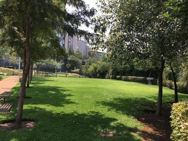 Departamento en venta · Lomas de Chapultepec I Sección, Lomas de Chapultepec, Chapultepec, Miguel Hidalgo, Ciudad de México