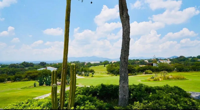 Lote en venta · AMANALI Country Club & Náutica, Tepeji del Río de Ocampo, Hidalgo