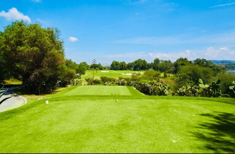 Lote en venta · AMANALI Country Club & Náutica, Tepeji del Río de Ocampo, Hidalgo