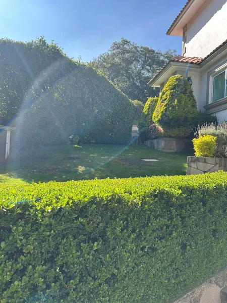 Casa en venta · Hacienda de Valle Escondido, Atizapán de Zaragoza, Estado de México