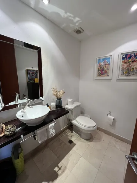 Departamento en renta · Santa Fe La Loma, Álvaro Obregón, Ciudad de México Departamento en renta · Santa Fe La Loma, Álvaro Obregón, Ciudad de México