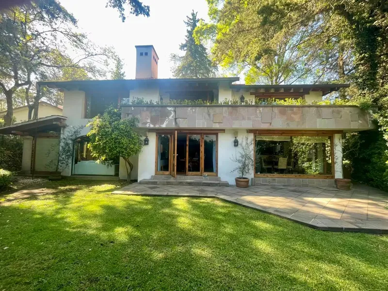 Condominio en venta · Rancho San Francisco Pueblo San Bartolo Ameyalco, Álvaro Obregón, Ciudad de México