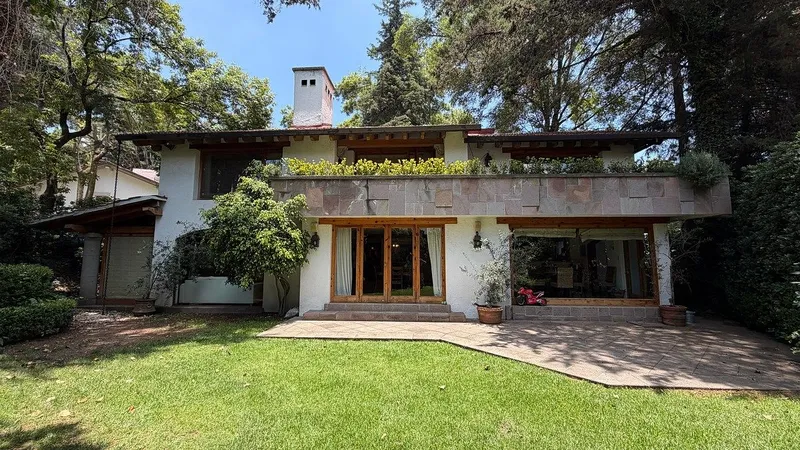 Condominio en venta · Rancho San Francisco Pueblo San Bartolo Ameyalco, Álvaro Obregón, Ciudad de México