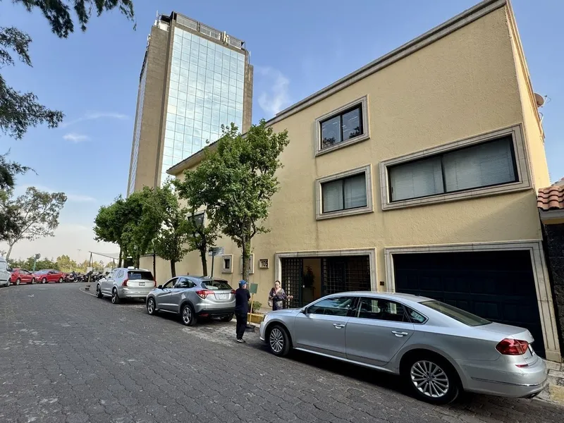 Oficina en venta · Parque del Pedregal, Tlalpan, Ciudad de México Oficina en venta · Parque del Pedregal, Tlalpan, Ciudad de México