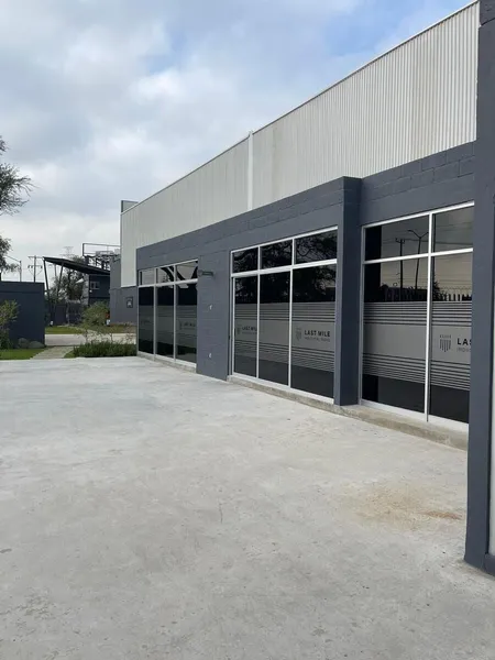 Estacionamiento en venta · Parque Industrial FINSA Monterrey-Guadalupe, Guadalupe, Nuevo León